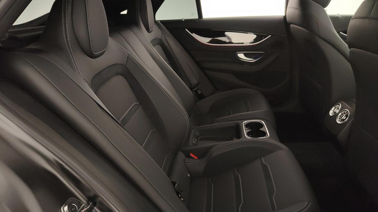 Mercedes-Benz AMG GT Coupe 63 S E-Performance Premium 4matic+ auto