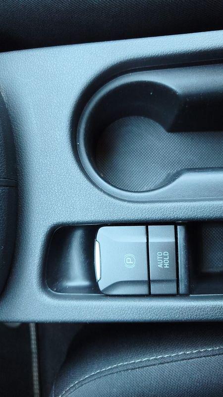 Hyundai Kona Kona HEV 1.6 DCT XTech