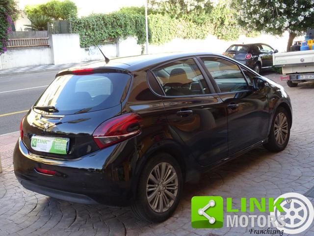 PEUGEOT 208 5 PORTE 1.2 82 CV