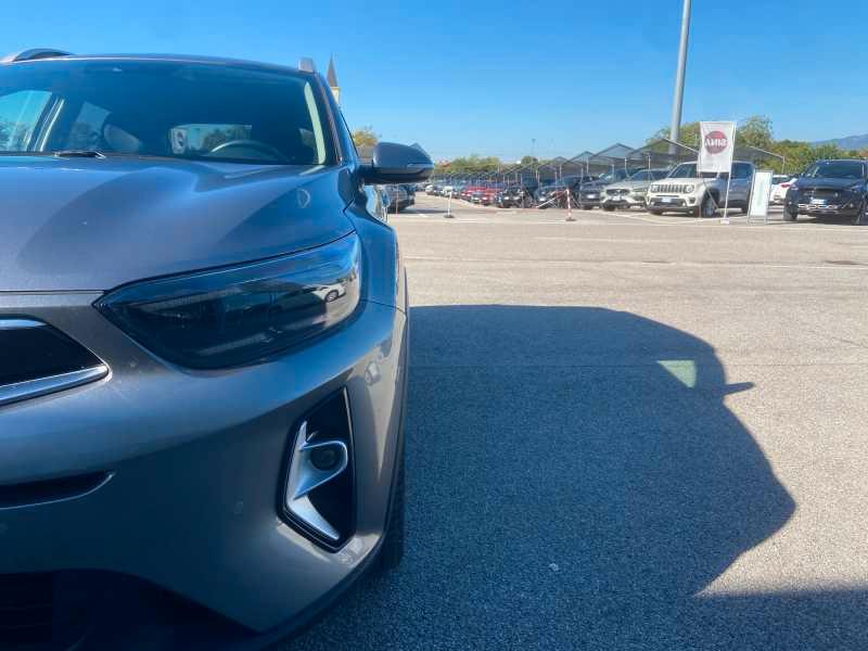 KIA Stonic 1.2 dpi Style 84cv