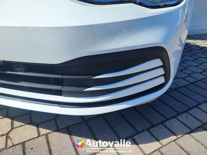 Volkswagen Golf 2.0 TDI 150 CV DSG Life