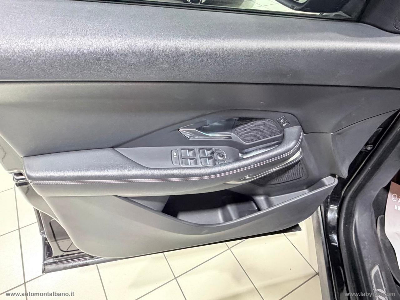 JAGUAR E-Pace 2.0D 150 CV AWD R-Dynamic SE