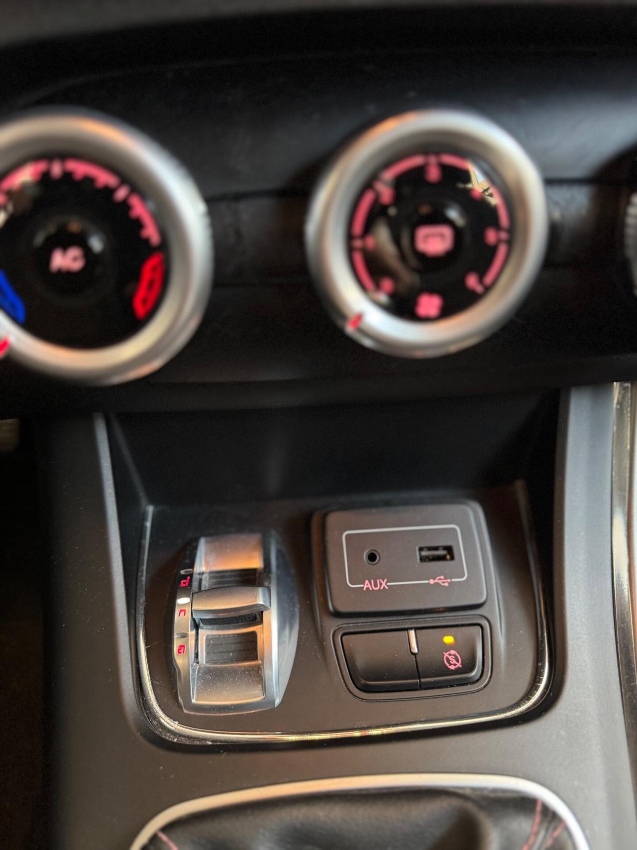 Alfa Romeo Giulietta 1.6 JTDm-2 120 CV Exclusive