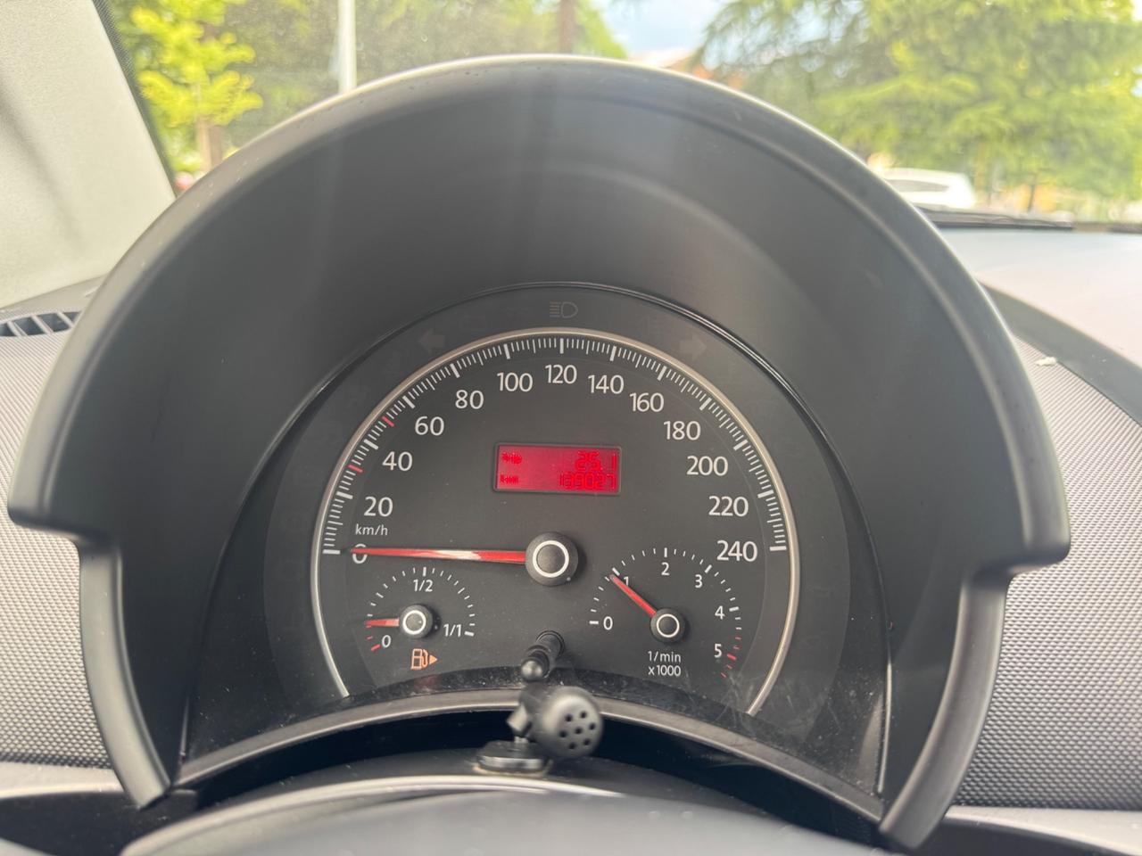 Volkswagen New Beetle 1.9 TDI 105CV Cabrio Lim. Red Edt.