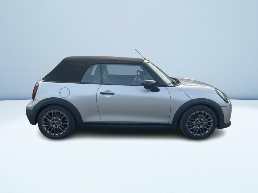 Mini Mini Cooper Cabrio 2.0 C Classic Auto