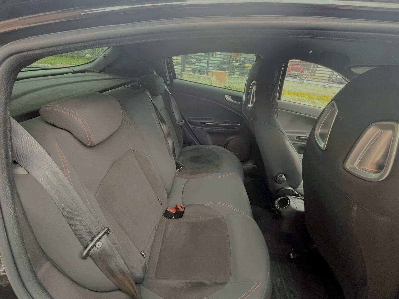 Alfa Romeo Giulietta 2.0 JTDm-2 150 CV Exclusive