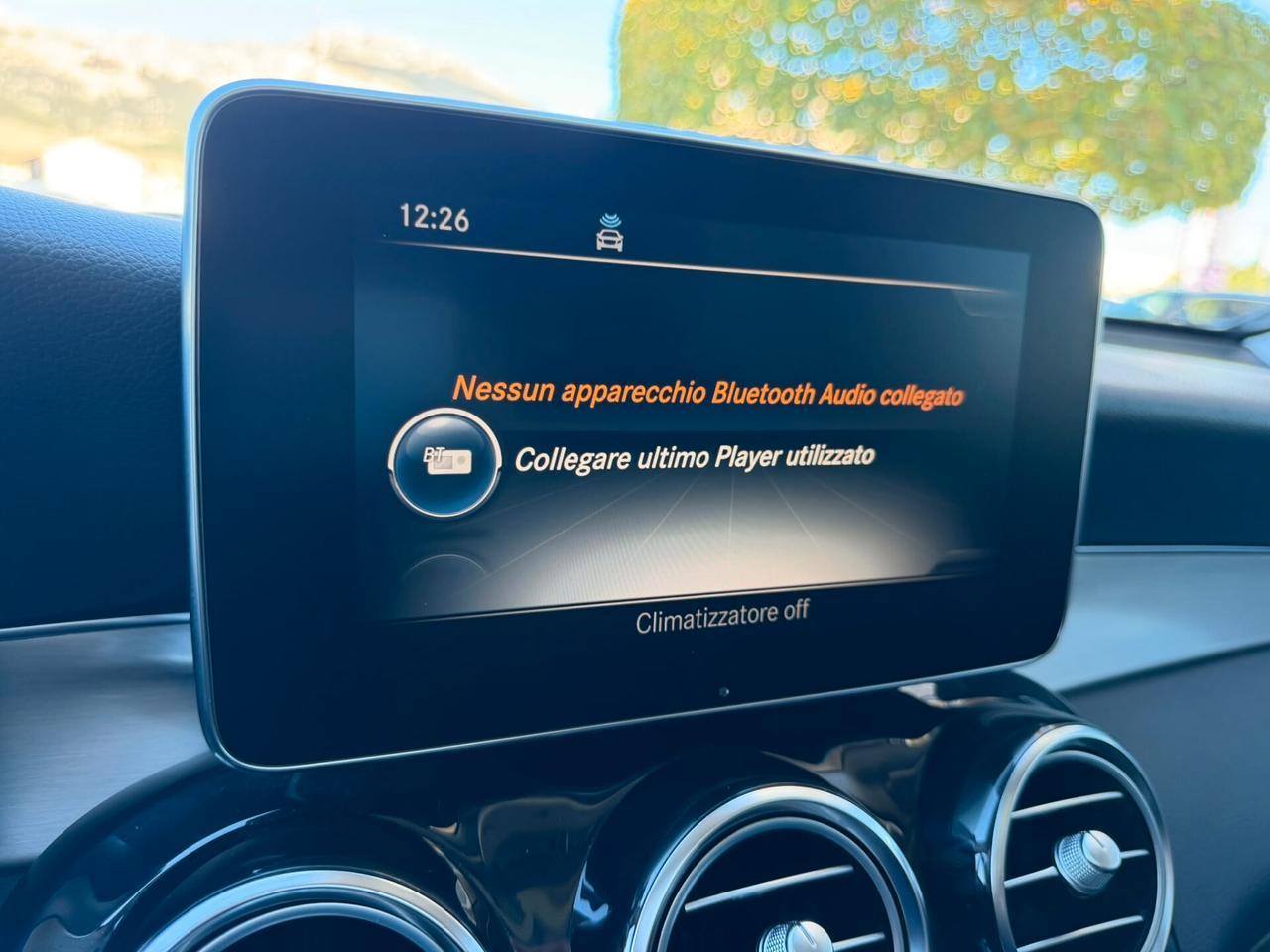 Mercedes-benz GLC 250 d 4Matic Premium Amg