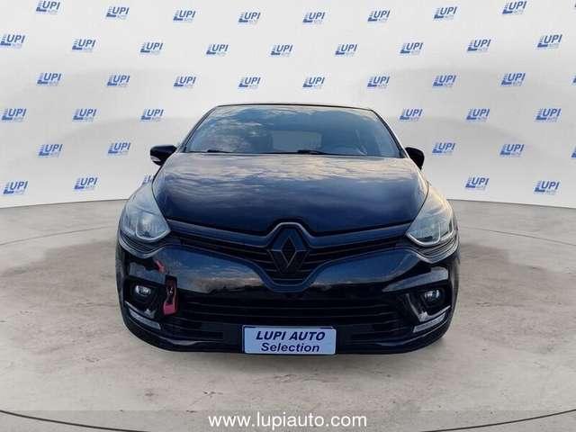 Renault Clio 1.5 dci energy Life 75cv