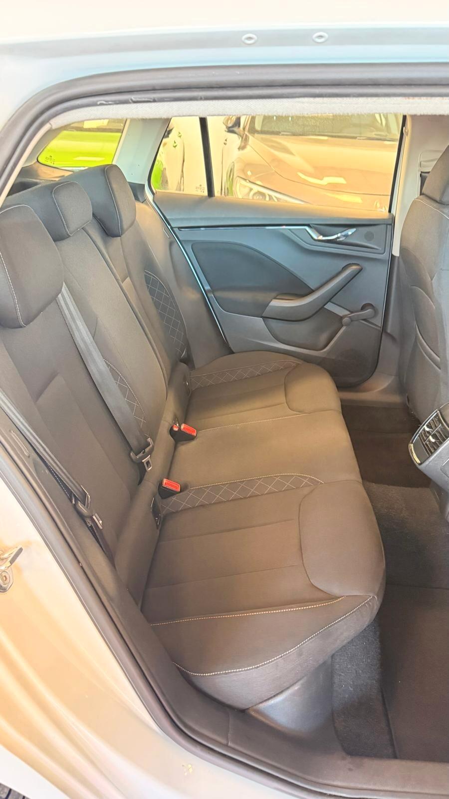 Skoda Scala 1.0 TSI 110 CV Style