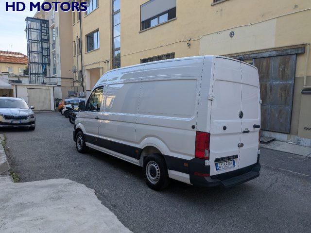 VOLKSWAGEN Crafter 2.0 TDI 140CV L3 H3 Furgone Logistic