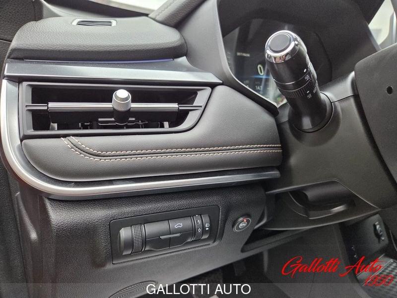 DR AUTOMOBILES dr 7.0 1.5 Turbo DCT Bi-Fuel GPL 7POSTI-NESSUN OBBL. FIN.