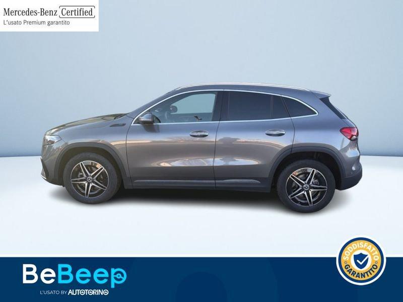 Mercedes-Benz EQA 250 PREMIUM PRO