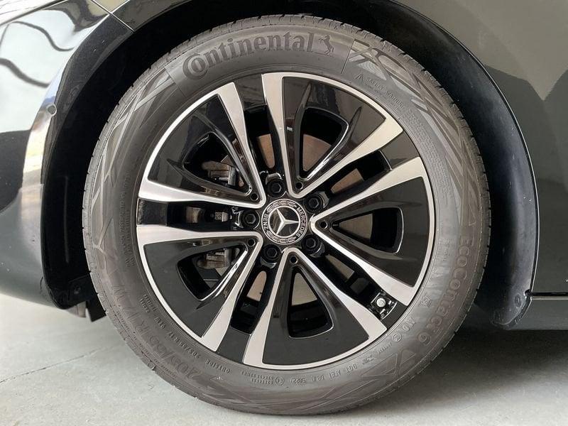 Mercedes-Benz Classe A A 180 Automatic Advanced Progressive