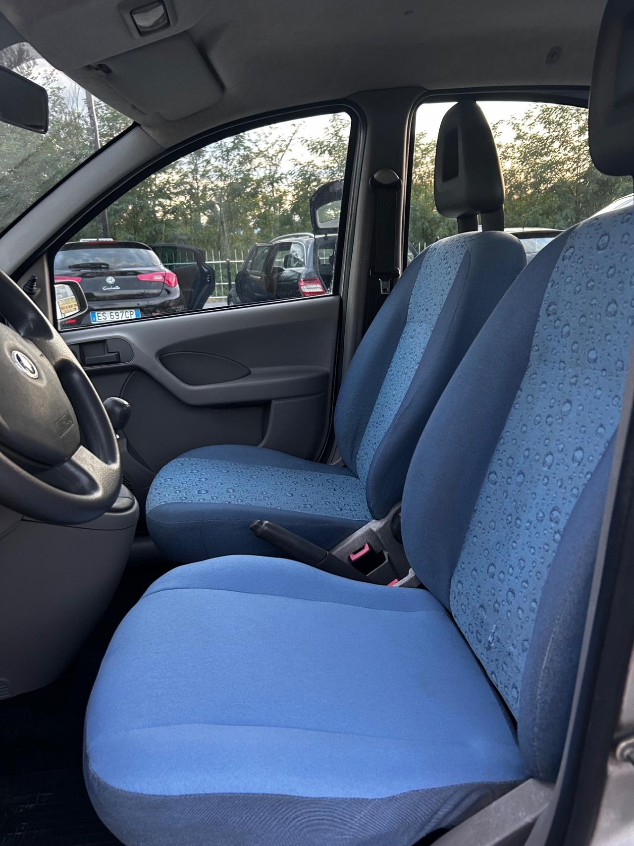 Fiat Panda 1.1 Actual