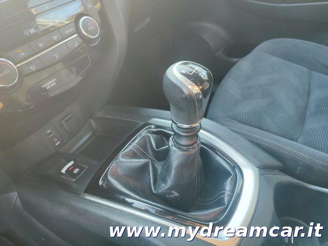 NISSAN X-Trail 1.6 dCi 4WD Acenta Premium