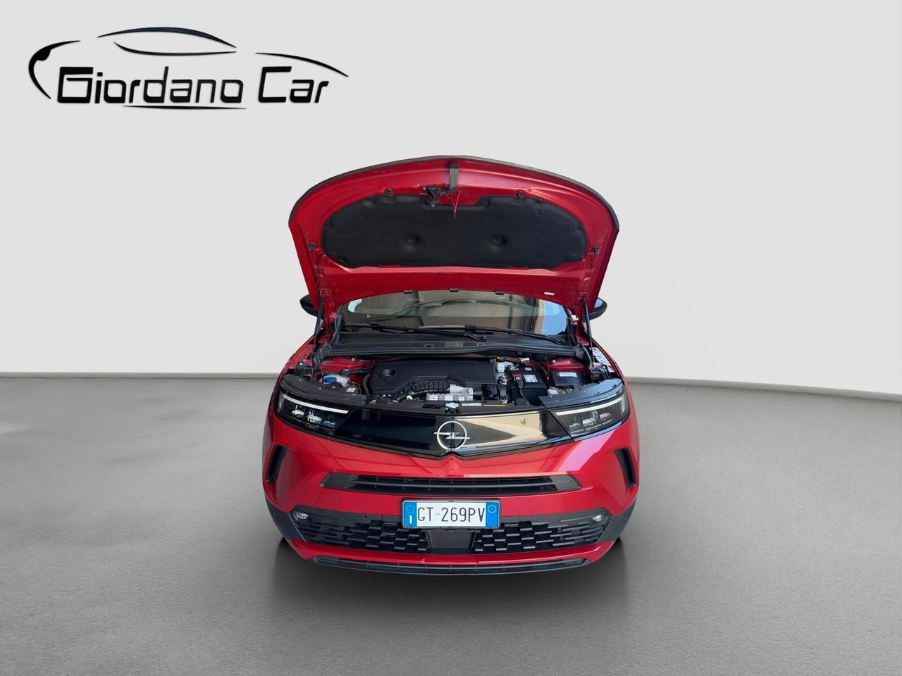 Opel Mokka 1.2 Turbo Edition MT6