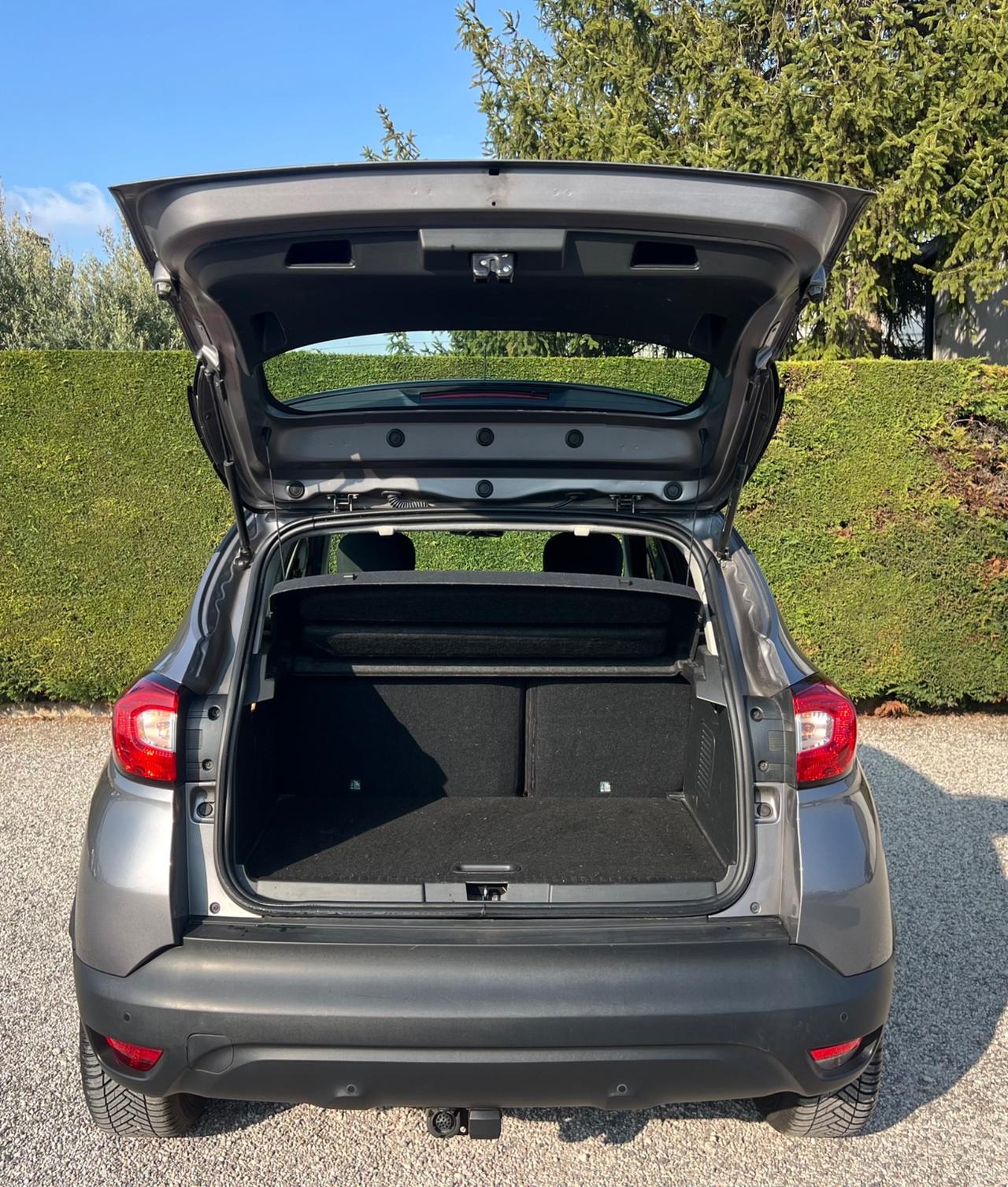 Renault Captur 1.2 TCe 120 CV EDC Energy R-Link