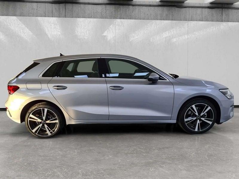 Audi A3 Sportback 40 1.4 tfsi e Business Advanced s-tronic