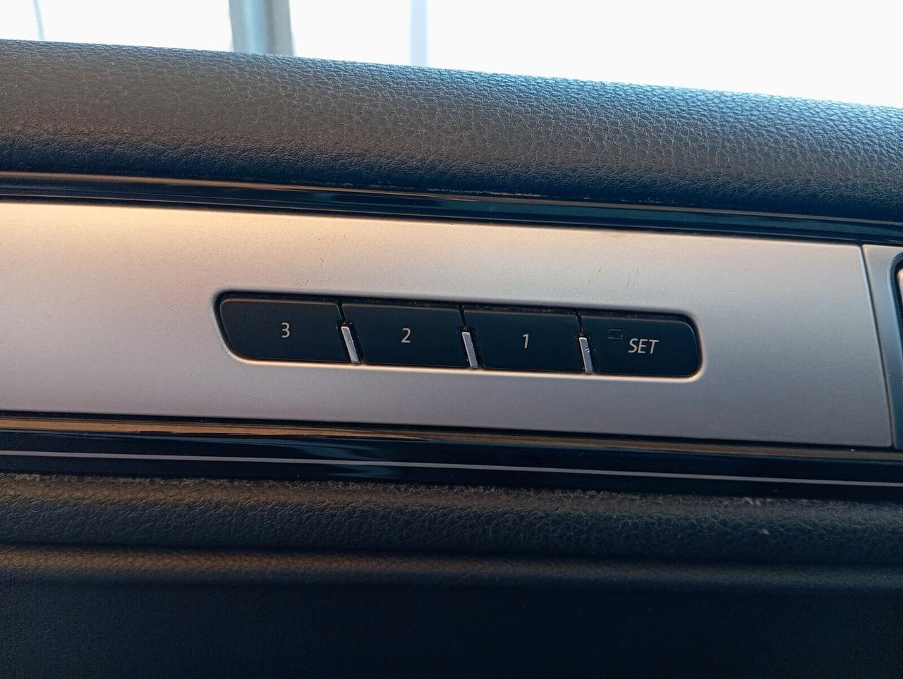 Touareg 3.0 TDI 262 CV tiptronic BlueMotion Technology