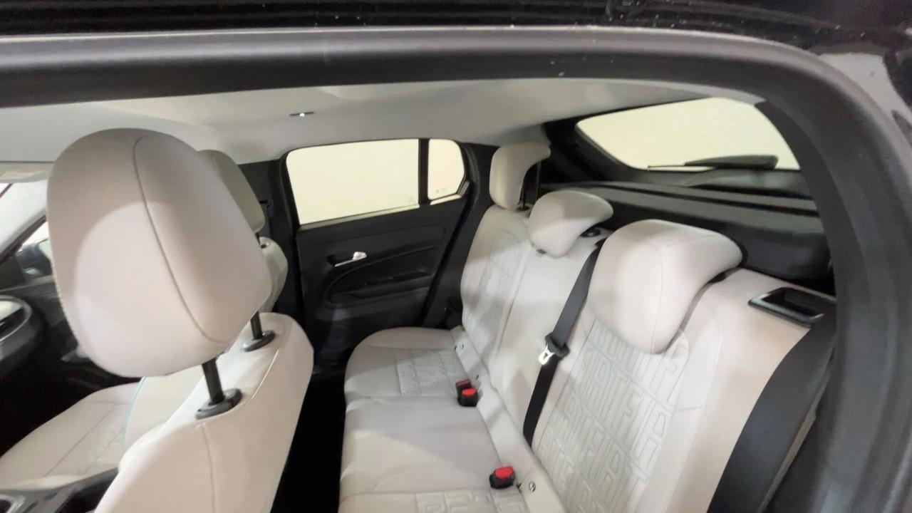 Fiat 600 Hybrid 145 CV DCT MHEV La Prima