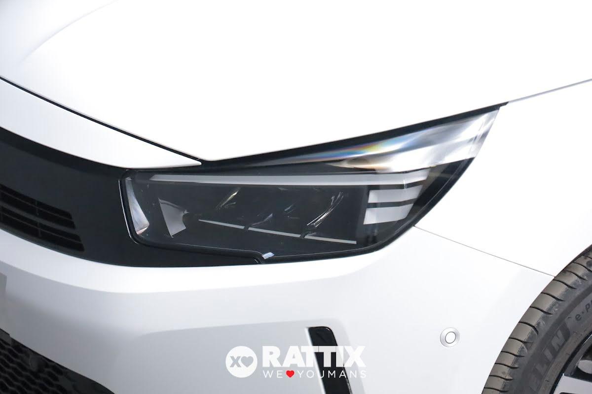 Opel Corsa 1.2 Hybrid 100CV GS DCT6