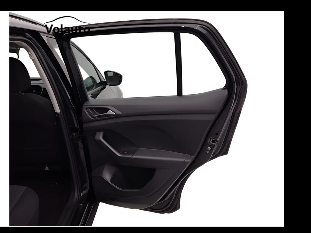 VOLKSWAGEN T-Cross 2019 - T-Cross 1.0 tsi Style 95cv