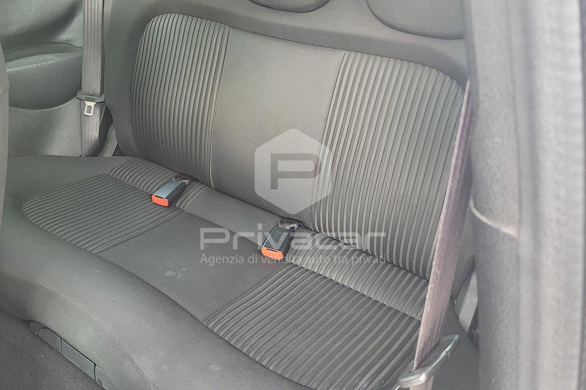 LANCIA Ypsilon 1.4 Argento Ecochic GPL