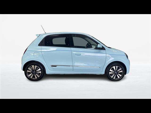 Renault Twingo 22kWh Intens