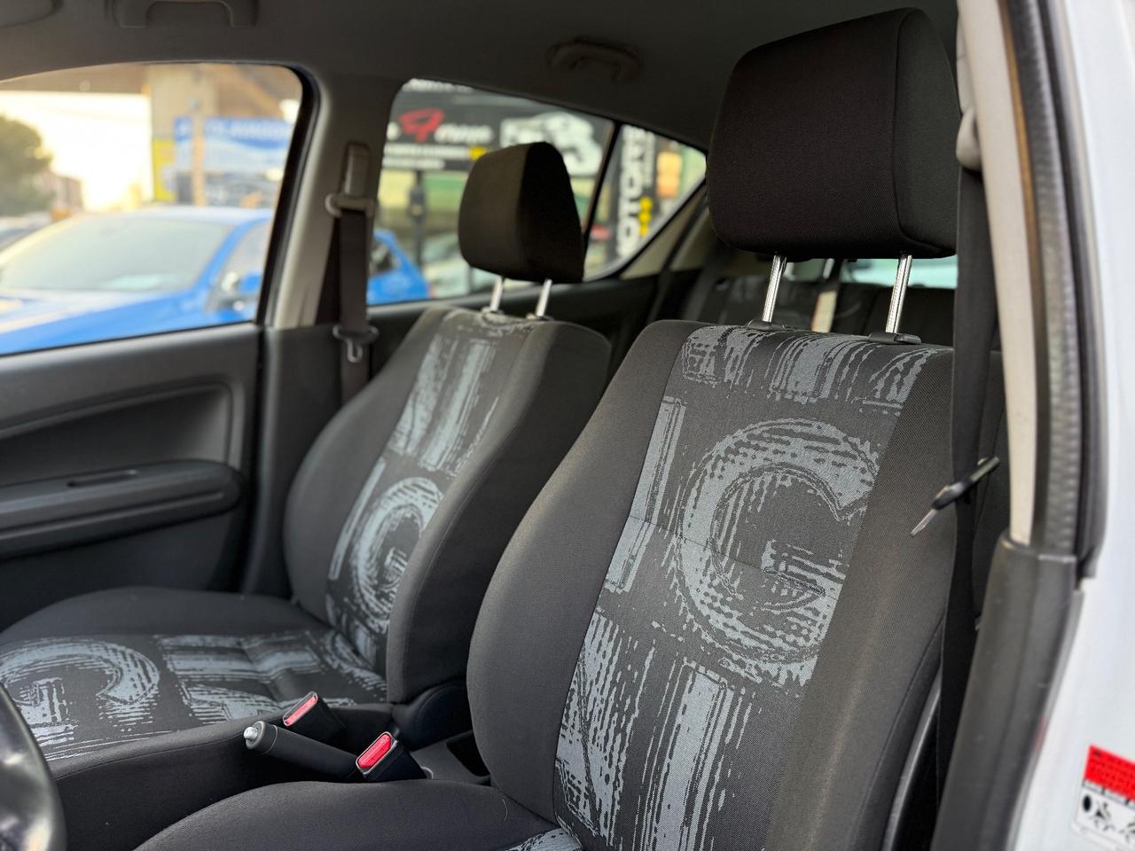 Opel Agila 1.2 SOLO 78.000 KM - 2011