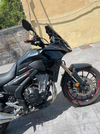 HONDA CB500X 2023