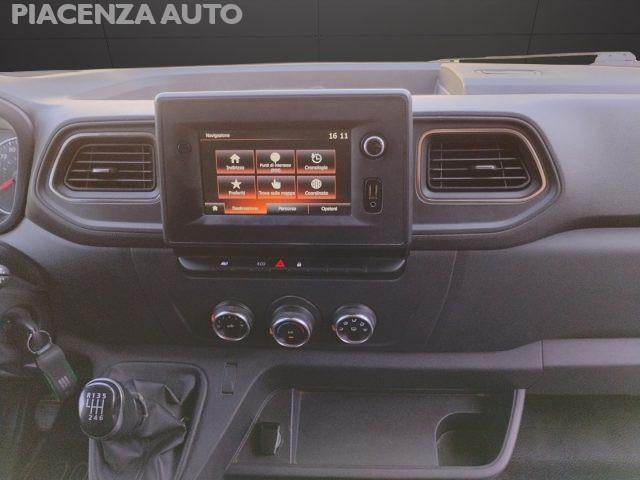 OPEL Movano 35 2.3 Turbo D 135CV PM-TA.NAVI..PREZZO REALE