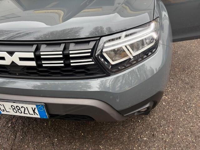 Dacia Duster 1.0 TCe GPL 4x2 Extreme