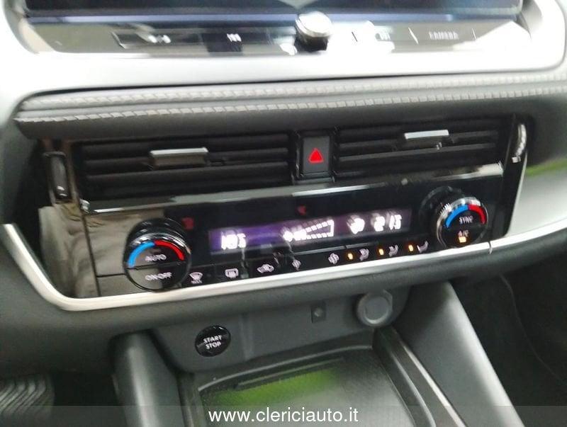 Nissan Qashqai e-Power N-Connecta (TETTO PAN.)