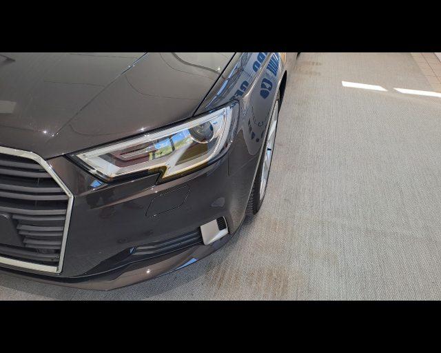 AUDI A3 1.6 tdi 110cv s-tronic