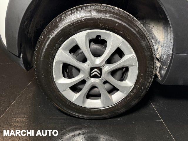 CITROEN C3 PureTech 110 S&S EAT6 Shine