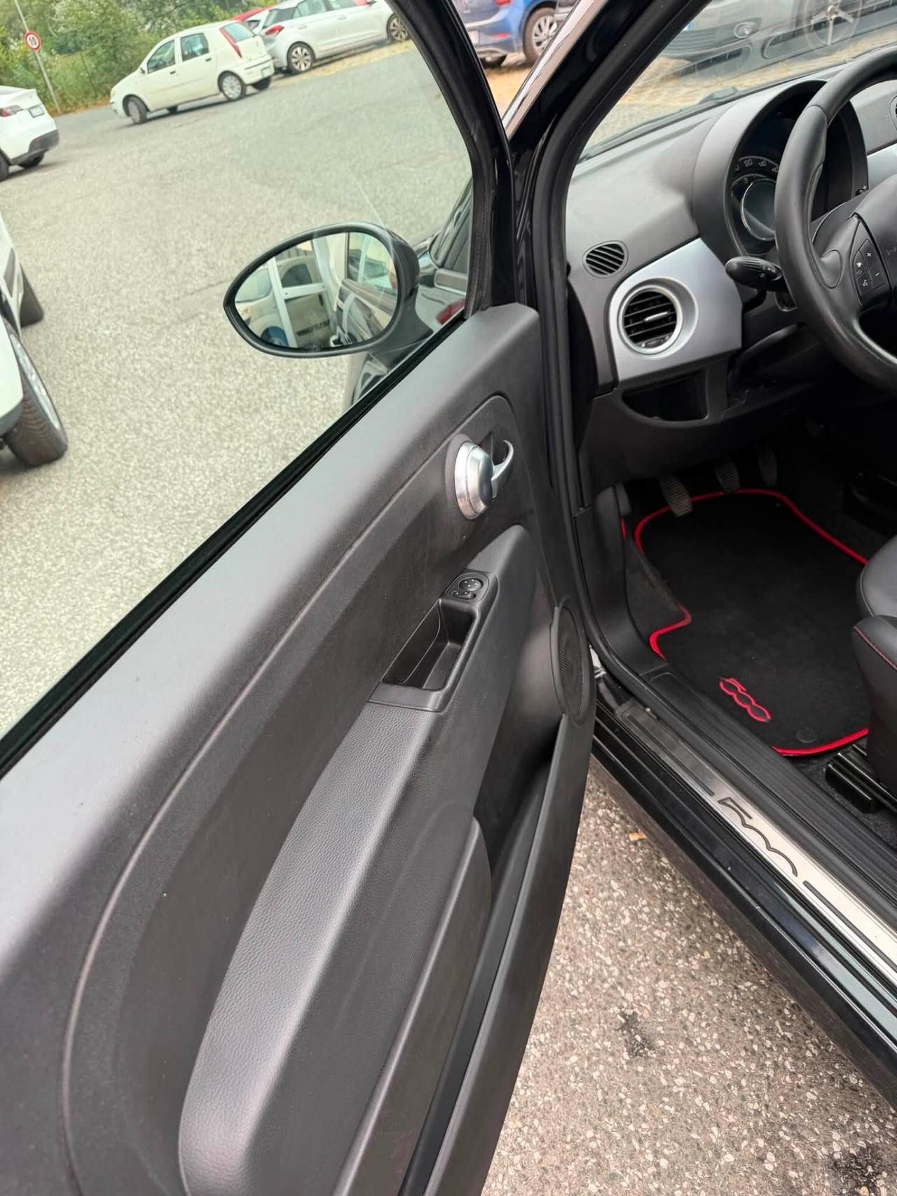 Fiat 500 1.3 Multijet 16V 95 CV GQ