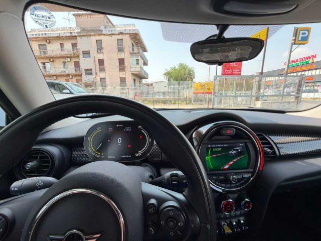 MINI Mini Full El. (F56) - Cooper SE S