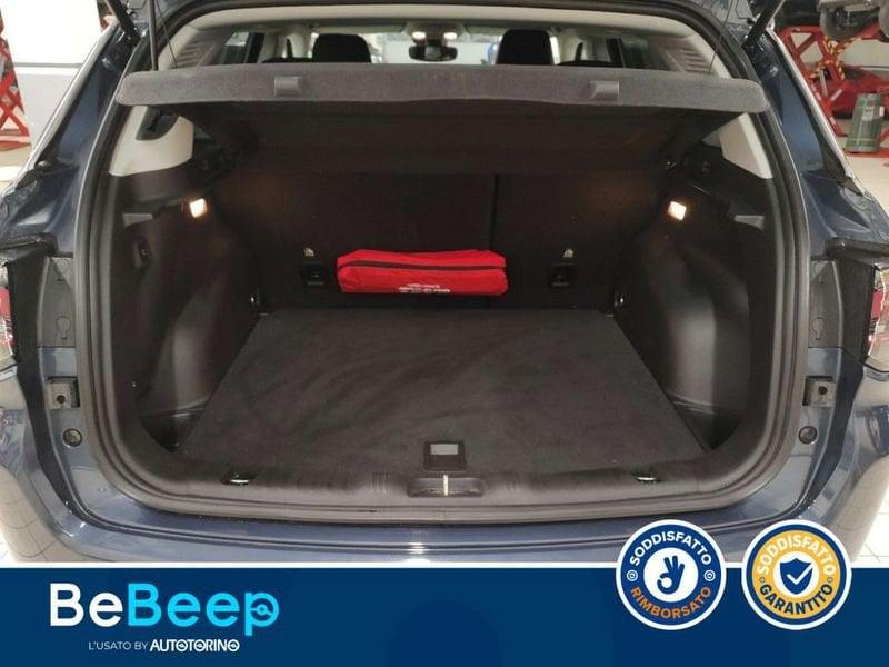 Jeep Compass 1.3 TURBO T4 LIMITED 2WD 130CV