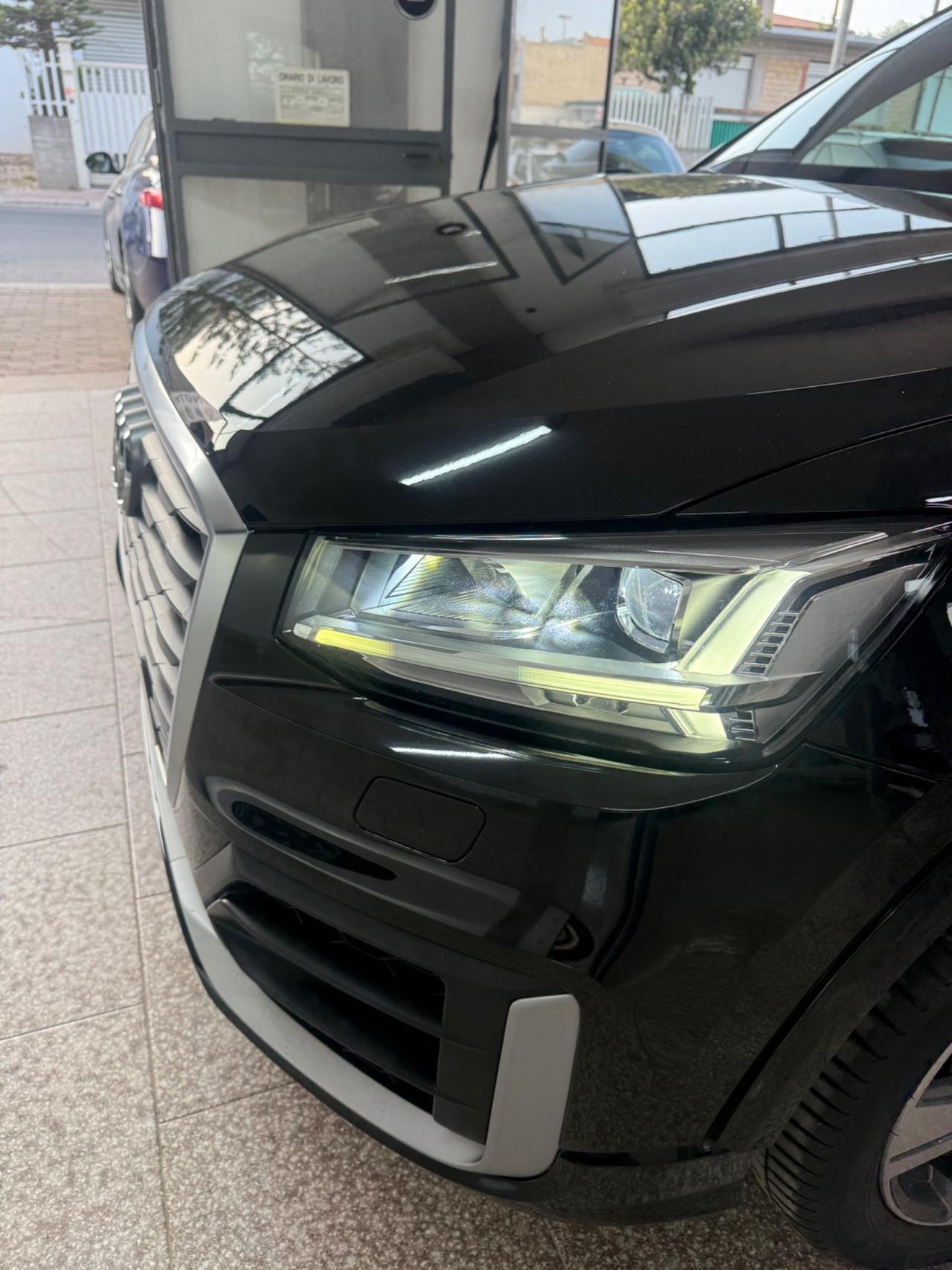Audi Q2 1.6 TDI Sport