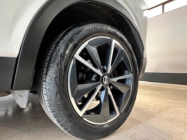 Nissan Qashqai MHEV 140 CV Tekna FULL OPTIONAL