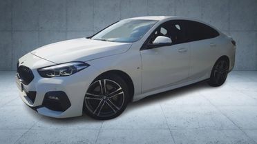 BMW 220 d xDrive Gran Coupé Msport aut.