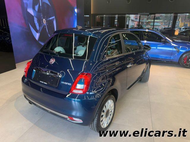 FIAT 500 1.0 Hybrid Dolcevita - NO VINCOLI DI FINANZIAMENTO