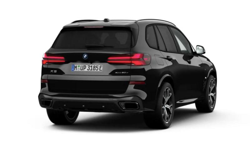 BMW X5 X5 xDrive50e Msport PRO M-sport 50e xDrive