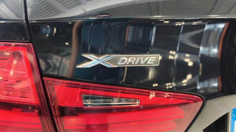 BMW Serie 5 (F10/11) 530d xDrive 258CV Touri...