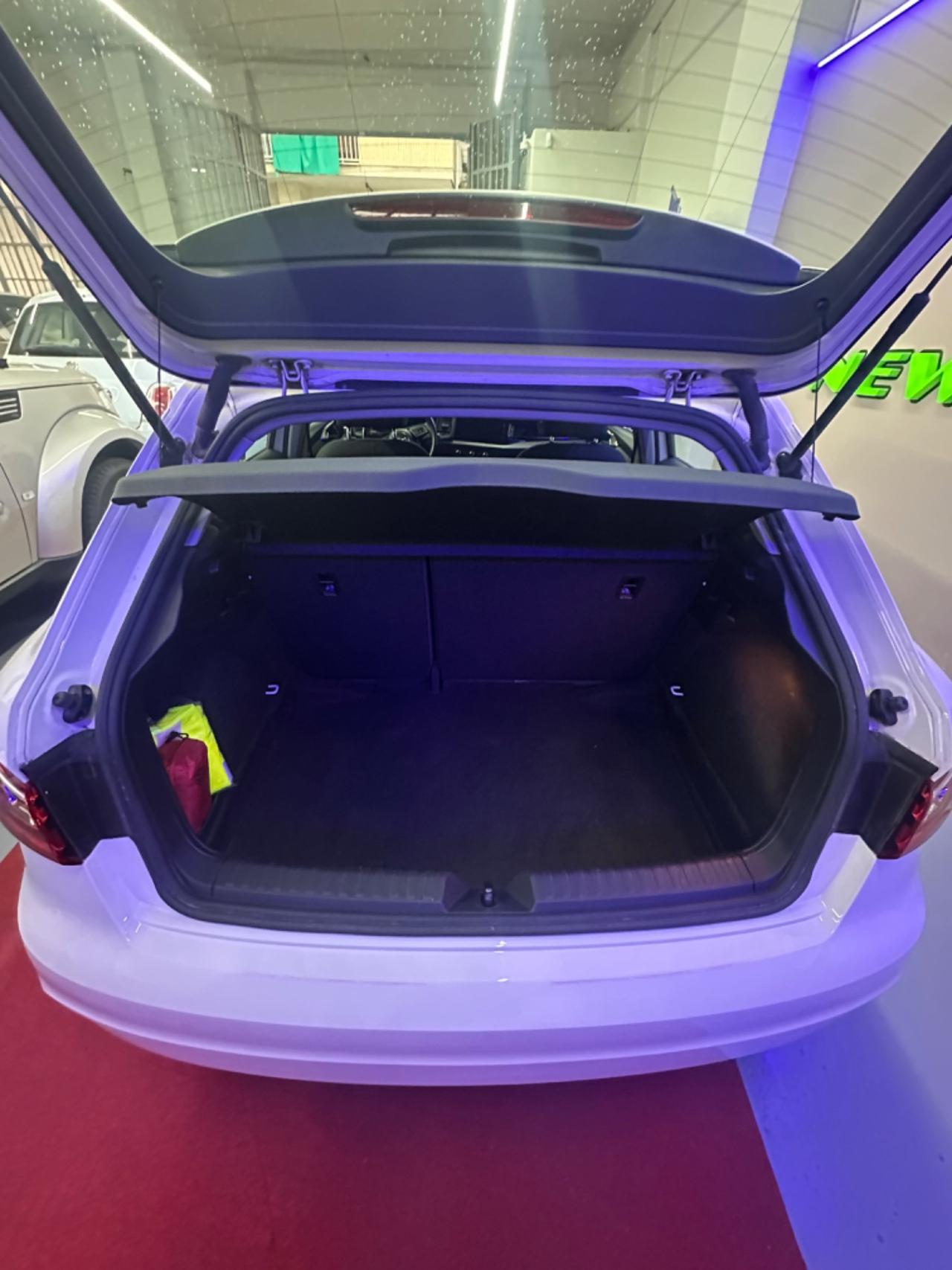 Audi A1 SPB 30 TFSI S tronic line edition