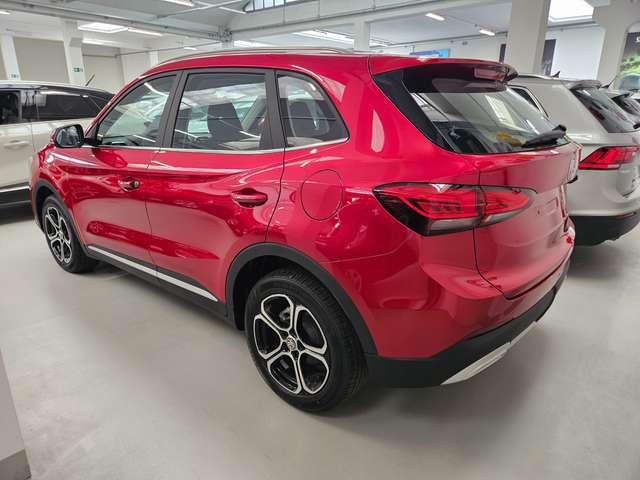 MG ZS ZS hybrid+ Comfort auto