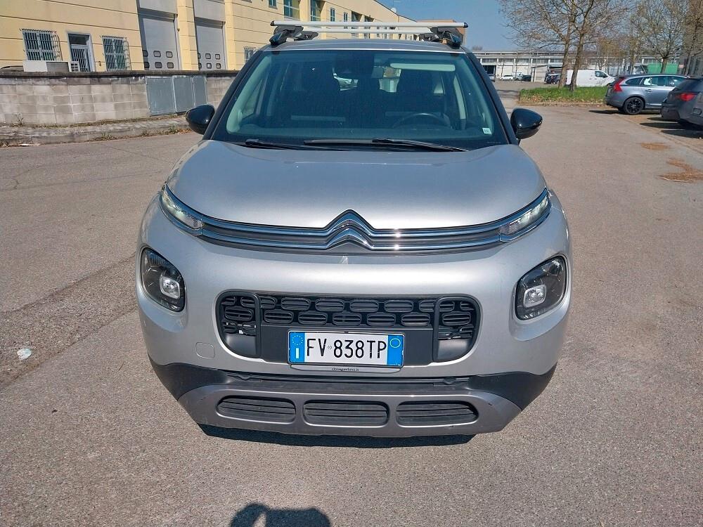 Citroen C3 Aircross PureTech 110 S&S Shine