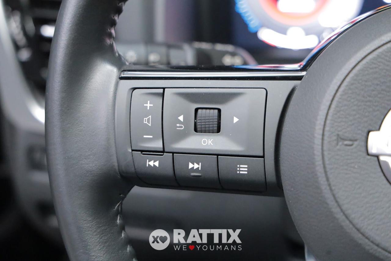 Nissan X-Trail 1.5 e-power N-Connecta e-4orce 4WD