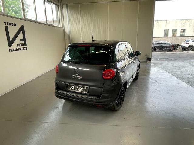 FIAT 500L 1.3 MULTIJET 95CV SPORT