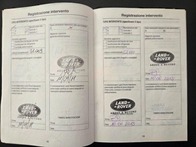 LAND ROVER Discovery 3 2.7 TDV6 HSE